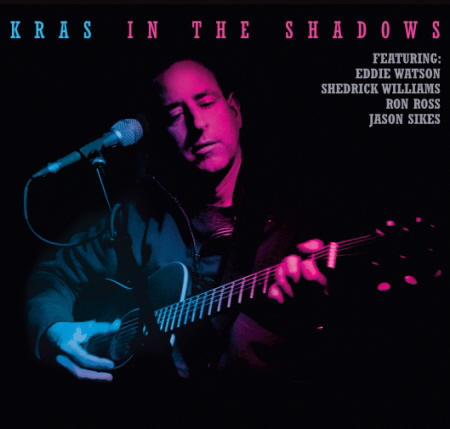 Dave Krasnow - In The Shadows